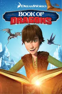 Poster to the movie "Book of Dragons" #1110024