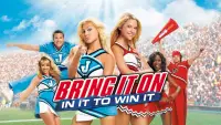 Backdrop to the movie "Bring It On: In It to Win It" #1111341