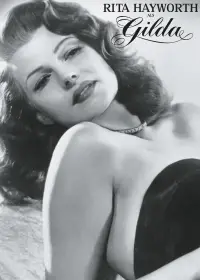 Poster to the movie "Gilda" #961040