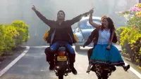 Backdrop to the movie "Ishq" #733027