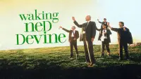 Backdrop to the movie "Waking Ned" #1075579