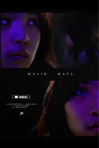 Poster to the movie "Malik-Mata" #793530