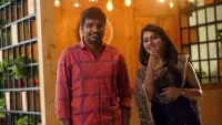 Backdrop to the movie "Naai Sekar" #862041