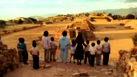 Backdrop to the movie "Nacho Libre" #725122