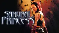 Backdrop to the movie "Samurai Princess" #879441