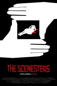 Poster to the movie "The Scenesters" #1070922