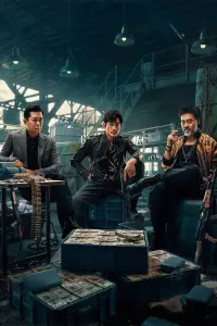 The White Storm 3: Heaven or Hell