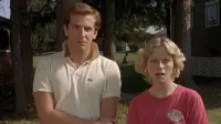 Backdrop to the movie "Wet Hot American Summer" #784131