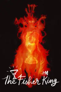 Poster to the movie "The Fisher King" #962997