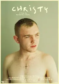 Poster to the movie "Christy" #924292