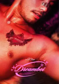 Poster to the movie "Dreamboi" #1005536