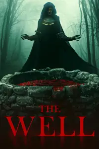 Poster to the movie "The Well" #644219