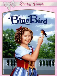 Poster to the movie "The Blue Bird" #990160