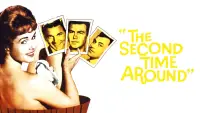 Backdrop to the movie "The Second Time Around" #960709