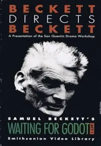 Poster to the movie "Beckett Directs Beckett: Waiting for Godot by Samuel Beckett" #1154348