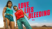 Backdrop to the movie "Love Lies Bleeding" #918123