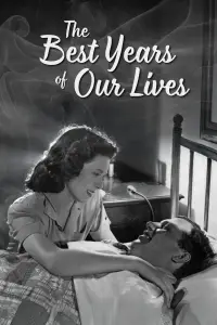 Poster to the movie "The Best Years of Our Lives" #1142572