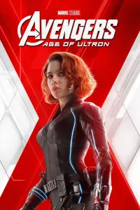 Poster to the movie "Avengers: Age of Ultron" #914479