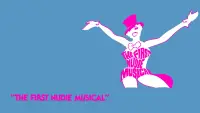 Backdrop to the movie "The First Nudie Musical" #963746