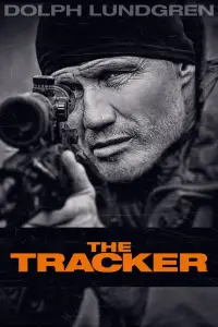 Poster to the movie "The Tracker" #1035126