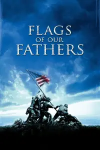 Poster to the movie "Flags of Our Fathers" #944969
