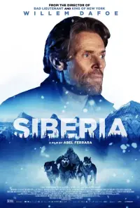 Poster to the movie "Siberia" #732522