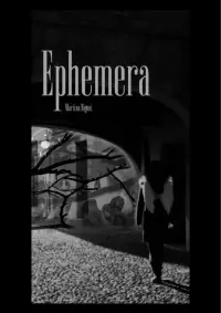 Poster to the movie "Ephemera" #785933