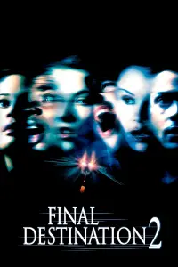 Poster to the movie "Final Destination 2" #1021414