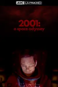 Poster to the movie "2001: A Space Odyssey" #913989