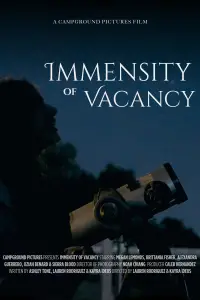 Immensity of Vacancy