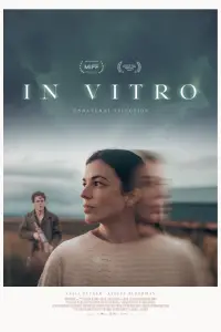 Poster to the movie "In Vitro" #673215