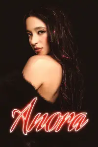 Poster to the movie "Anora" #912141