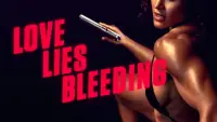 Backdrop to the movie "Love Lies Bleeding" #556704