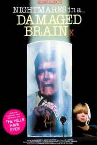 Poster to the movie "Nightmare" #1039342