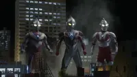 Backdrop to the movie "Ultraman X The Movie: Here He Comes! Our Ultraman" #737578