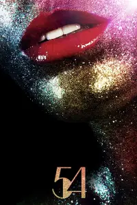 Poster to the movie "54" #977273
