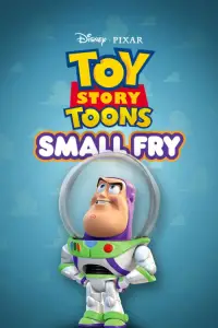Poster to the movie "Small Fry" #619175