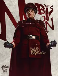 Poster to the movie "Street Fighter" #1121543