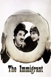 Poster to the movie "The Immigrant" #1058917