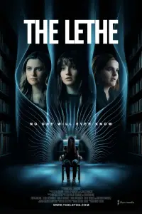Poster to the movie "The Lethe" #1007835