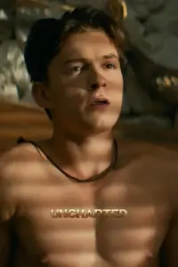Poster to the movie "Uncharted" #689895