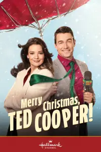 Poster to the movie "Merry Christmas, Ted Cooper!" #1136894