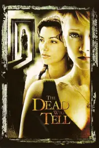 Poster to the movie "The Dead Will Tell" #1068573