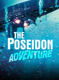 Poster to the movie "The Poseidon Adventure" #970092