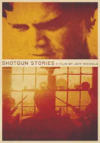 Poster to the movie "Shotgun Stories" #1023802