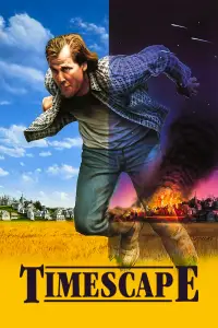 Poster to the movie "Timescape" #723827