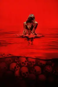 Poster to the movie "Bone Lake" #532182