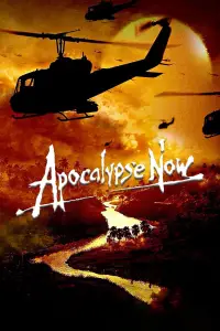 Poster to the movie "Apocalypse Now" #912685