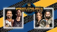 Backdrop to the movie "WWE Wrestlepalooza: Indianapolis" #969266