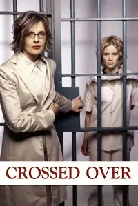 Poster to the movie "Crossed Over" #1172800